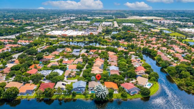 4300 NW 63rd Avenue, Coral Springs, FL 33067