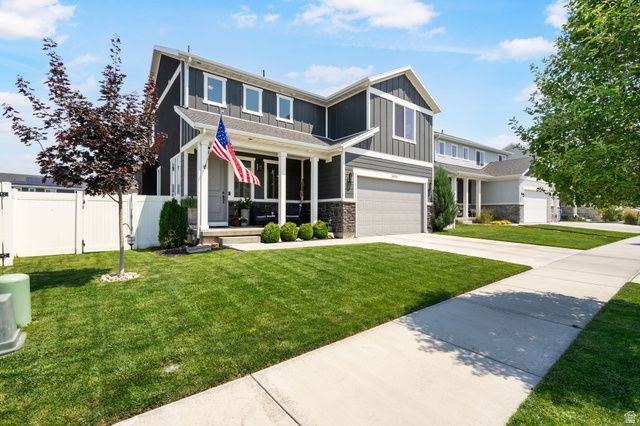 13031 S BILSTON LN, Herriman, UT 84096