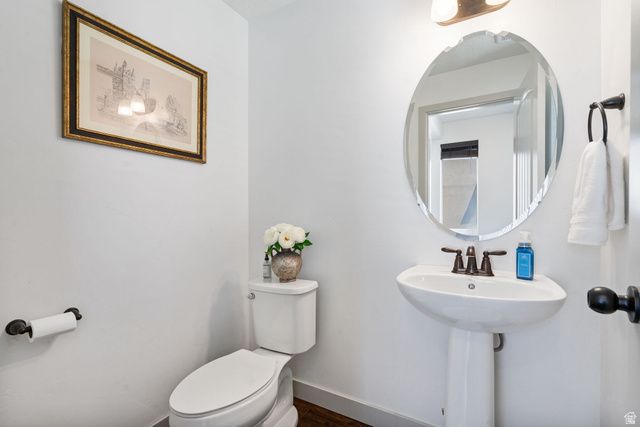 13031 S BILSTON LN, Herriman, UT 84096