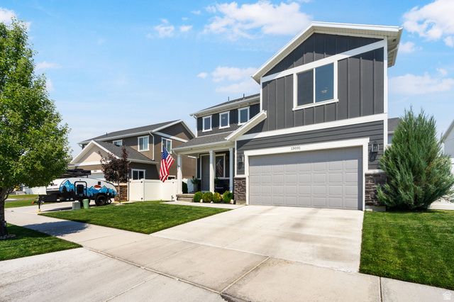 13031 S BILSTON LN, Herriman, UT 84096