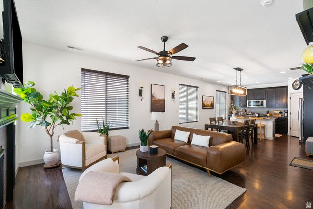 13031 S BILSTON LN, Herriman, UT 84096