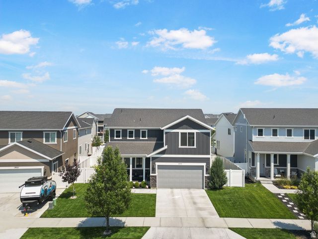 13031 S BILSTON LN, Herriman, UT 84096
