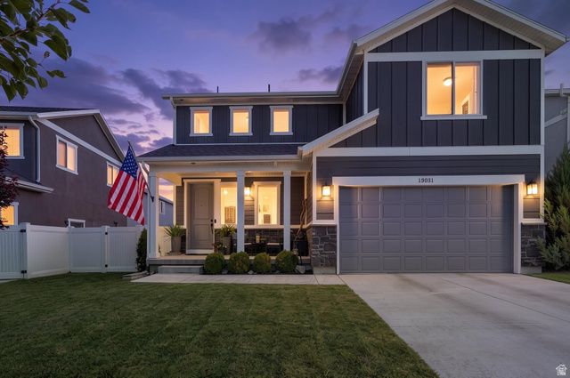 13031 S BILSTON LN, Herriman, UT 84096