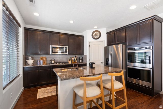 13031 S BILSTON LN, Herriman, UT 84096