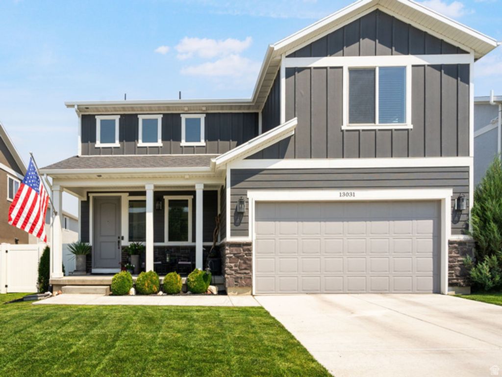 13031 S BILSTON LN, Herriman, UT 84096