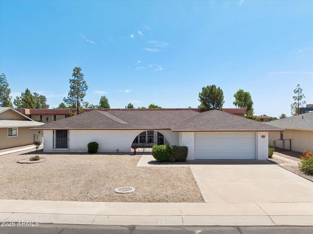 18621 N 103RD Avenue, Sun City, AZ 85373 — photo 3