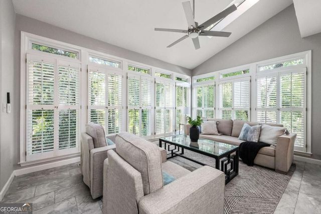 5970 Rachel Ridge, Peachtree Corners, GA 30092