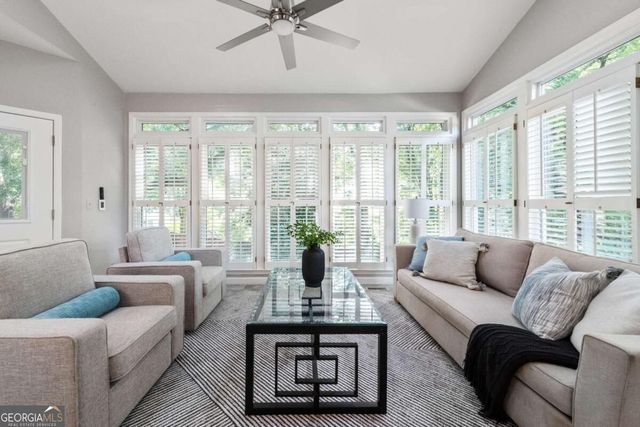 5970 Rachel Ridge, Peachtree Corners, GA 30092