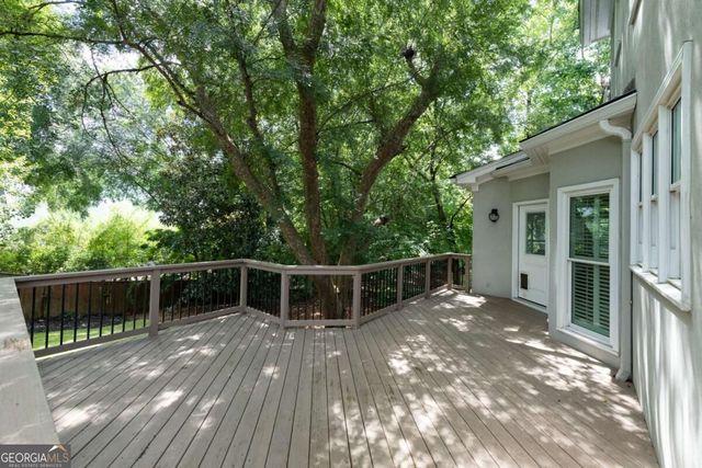 5970 Rachel Ridge, Peachtree Corners, GA 30092