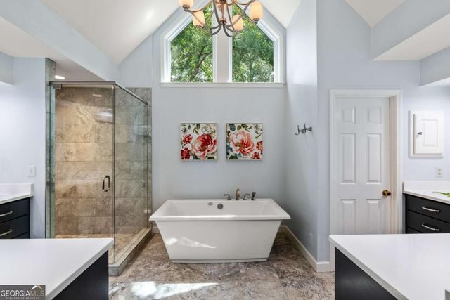 5970 Rachel Ridge, Peachtree Corners, GA 30092