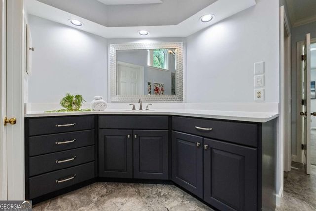5970 Rachel Ridge, Peachtree Corners, GA 30092