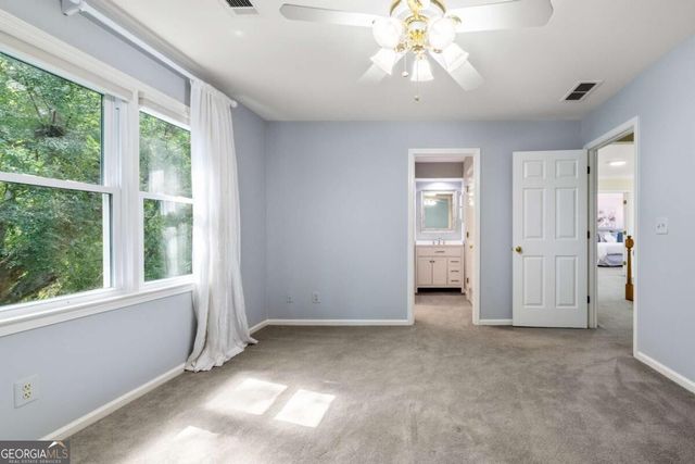 5970 Rachel Ridge, Peachtree Corners, GA 30092