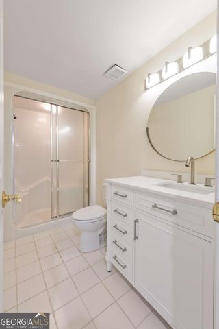 5970 Rachel Ridge, Peachtree Corners, GA 30092