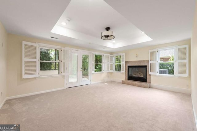 5970 Rachel Ridge, Peachtree Corners, GA 30092
