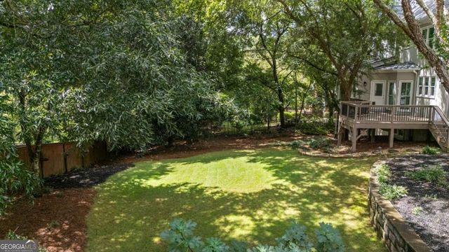 5970 Rachel Ridge, Peachtree Corners, GA 30092