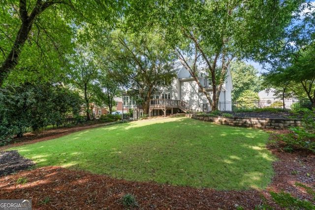 5970 Rachel Ridge, Peachtree Corners, GA 30092