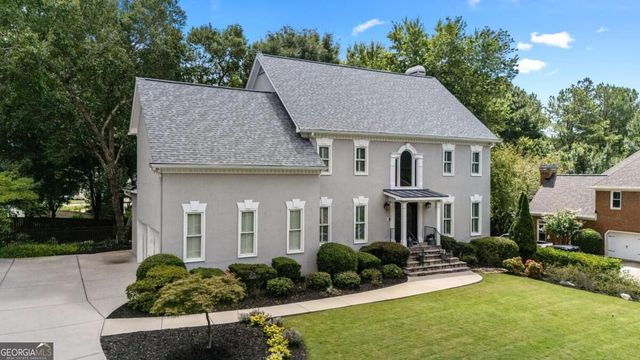 5970 Rachel Ridge, Peachtree Corners, GA 30092