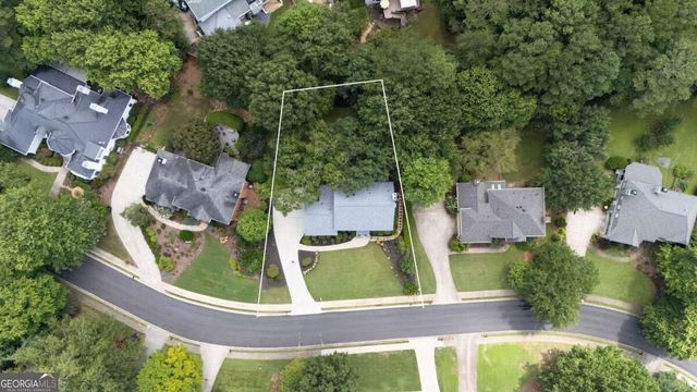 5970 Rachel Ridge, Peachtree Corners, GA 30092