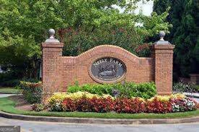 5970 Rachel Ridge, Peachtree Corners, GA 30092