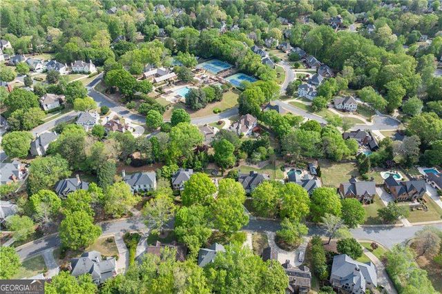 5970 Rachel Ridge, Peachtree Corners, GA 30092