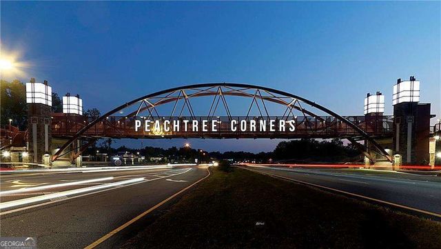 5970 Rachel Ridge, Peachtree Corners, GA 30092