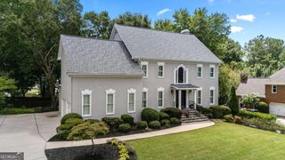 5970 Rachel Ridge, Peachtree Corners, GA 30092