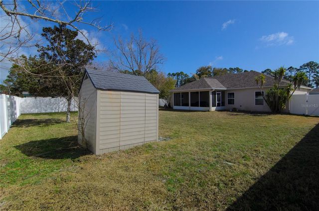 41 WOOD CENTER LANE, Palm Coast, FL 32164