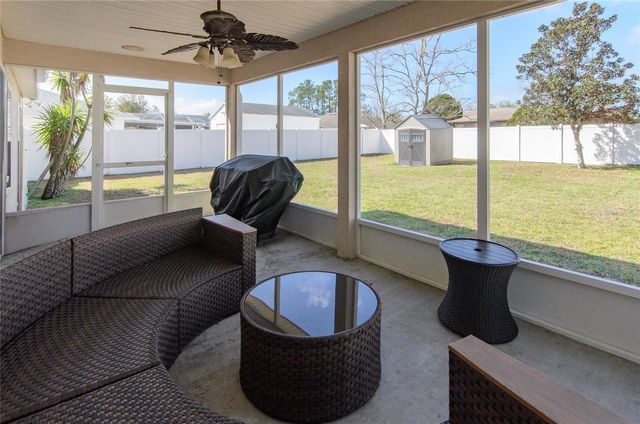 41 WOOD CENTER LANE, Palm Coast, FL 32164