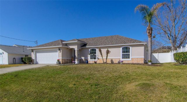 41 WOOD CENTER LANE, Palm Coast, FL 32164