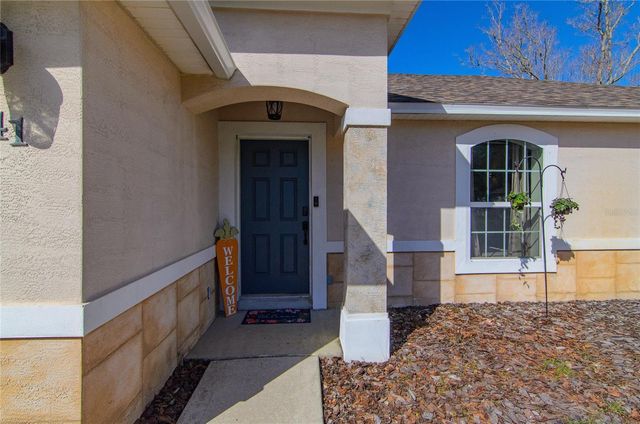 41 WOOD CENTER LANE, Palm Coast, FL 32164