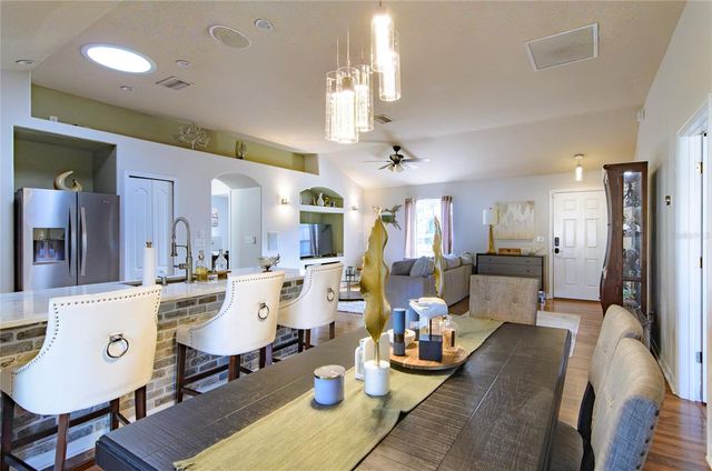 41 WOOD CENTER LANE, Palm Coast, FL 32164