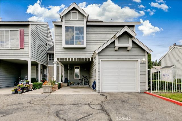 1604 S Mountain Avenue 7A, Ontario, CA 91762