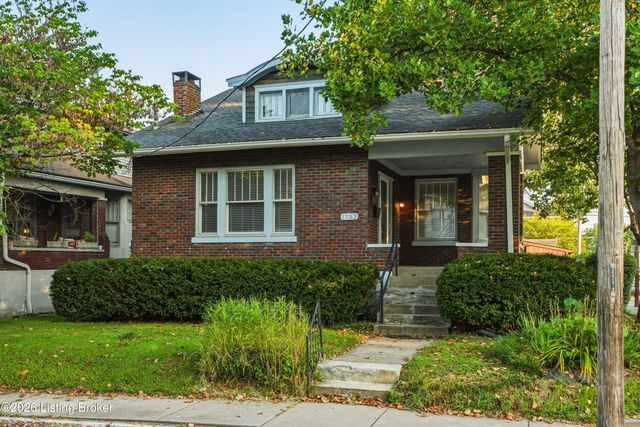 1753 Shady Ln, Louisville, KY 40205