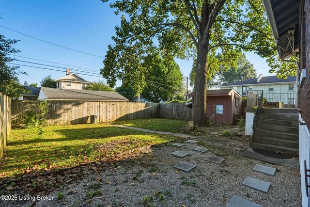 1753 Shady Ln, Louisville, KY 40205