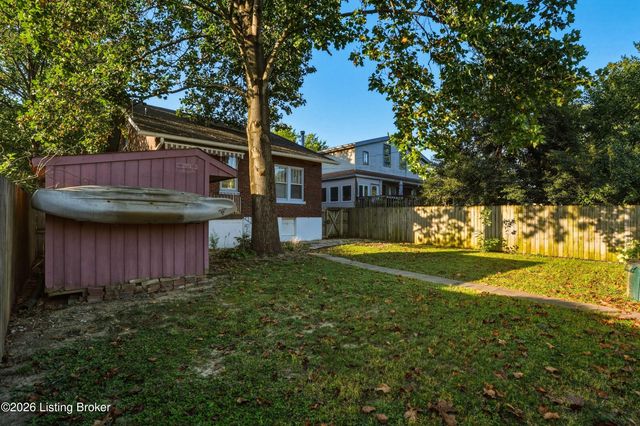 1753 Shady Ln, Louisville, KY 40205