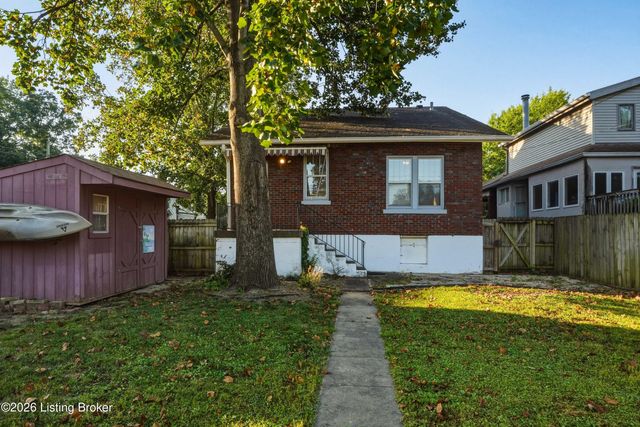 1753 Shady Ln, Louisville, KY 40205
