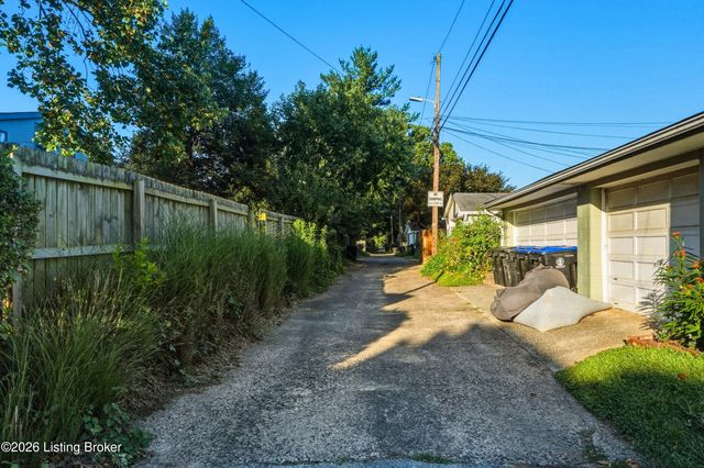 1753 Shady Ln, Louisville, KY 40205