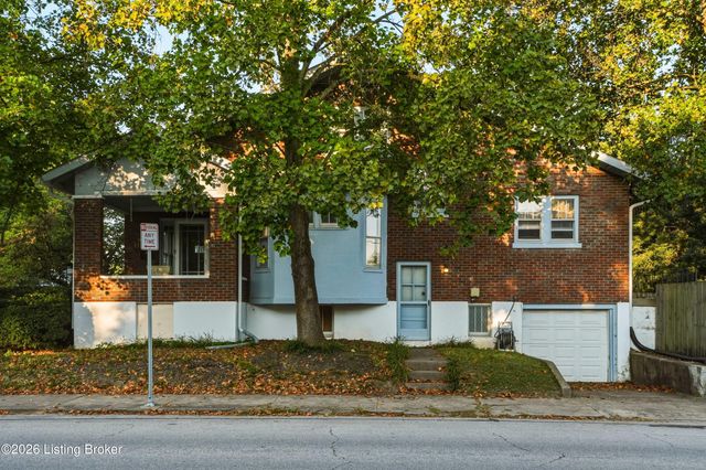 1753 Shady Ln, Louisville, KY 40205