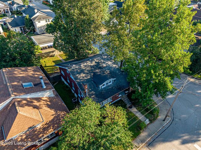 1753 Shady Ln, Louisville, KY 40205