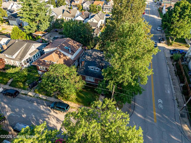 1753 Shady Ln, Louisville, KY 40205
