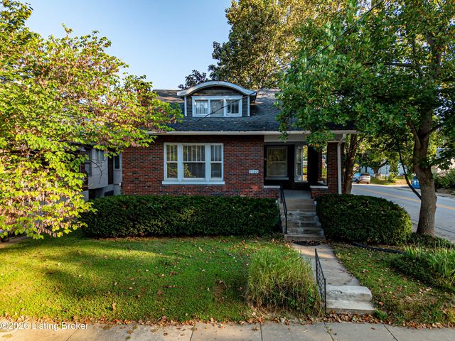 1753 Shady Ln, Louisville, KY 40205