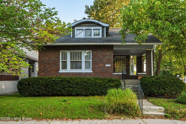 1753 Shady Ln, Louisville, KY 40205