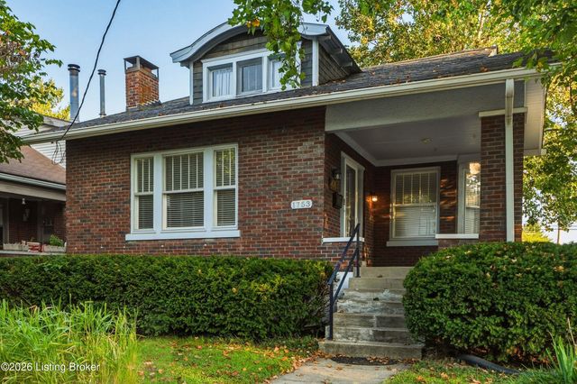 1753 Shady Ln, Louisville, KY 40205