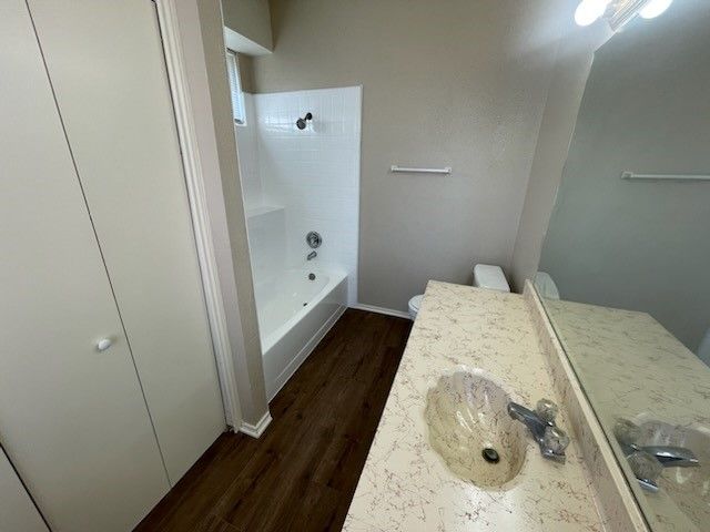 1232 Wheatfield Drive, Mesquite, TX 75149