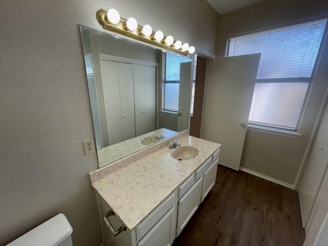 1232 Wheatfield Drive, Mesquite, TX 75149