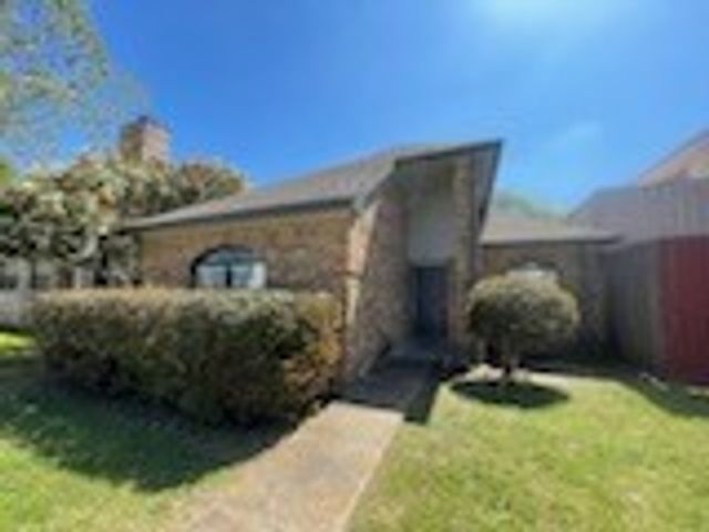 1232 Wheatfield Drive, Mesquite, TX 75149