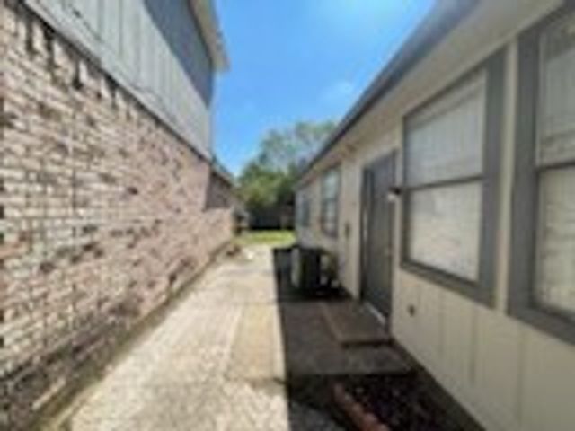 1232 Wheatfield Drive, Mesquite, TX 75149