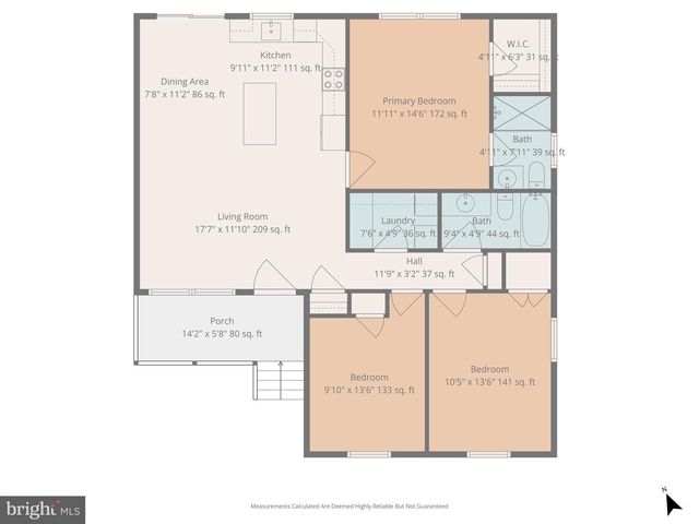 11601 WILDERNESS PARK DR, Spotsylvania, VA 22551