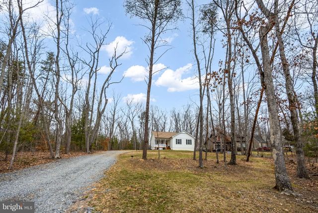 11601 WILDERNESS PARK DR, Spotsylvania, VA 22551