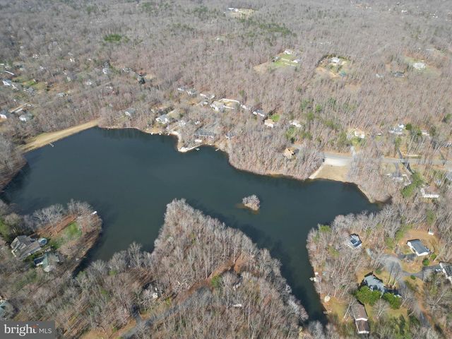 11601 WILDERNESS PARK DR, Spotsylvania, VA 22551